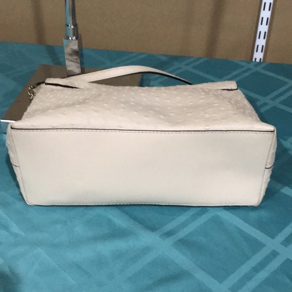 Kate Spade Leather Shoulder Bag - Picture 4 of 12